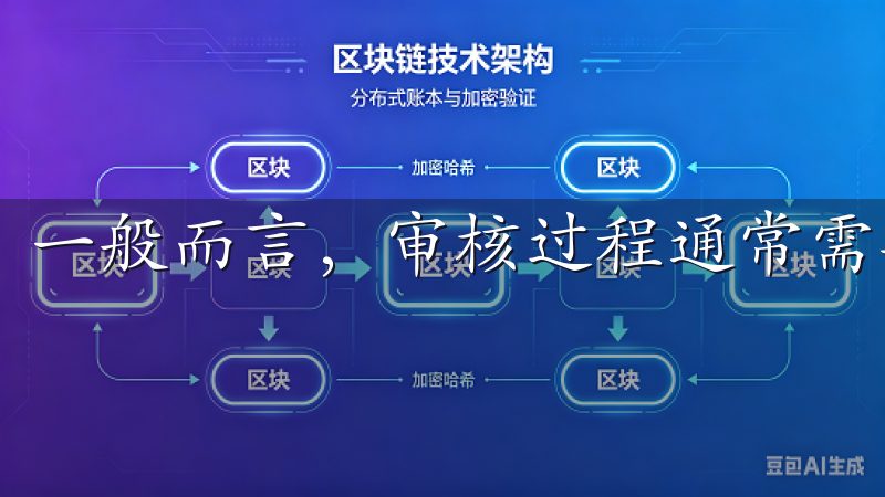 一般而言，审核过程通常需要3到5个工作日。