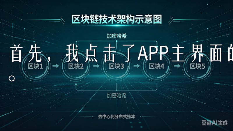 首先，我点击了APP主界面的“交易”选项，进入了交易大厅。